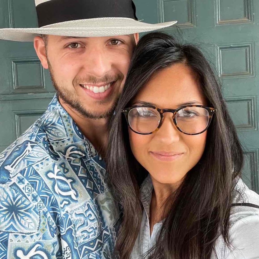Meet your Posher, Marissa